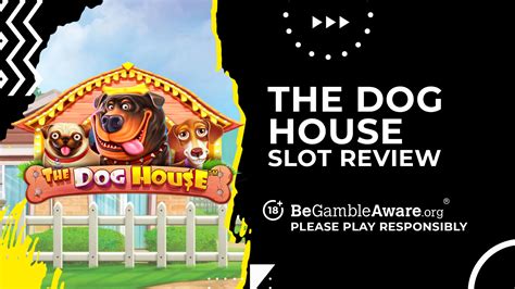 dog house free bonus
